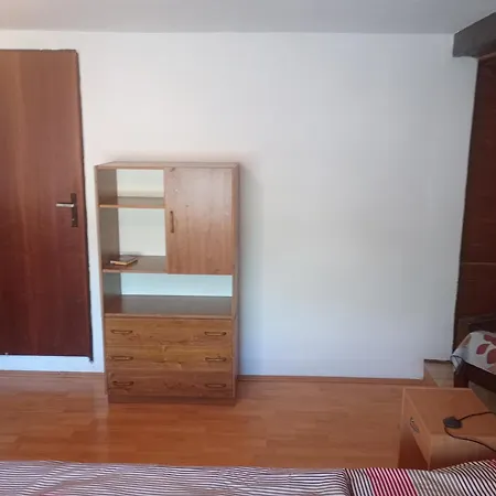 Accommodatie bij particulieren Fiora *