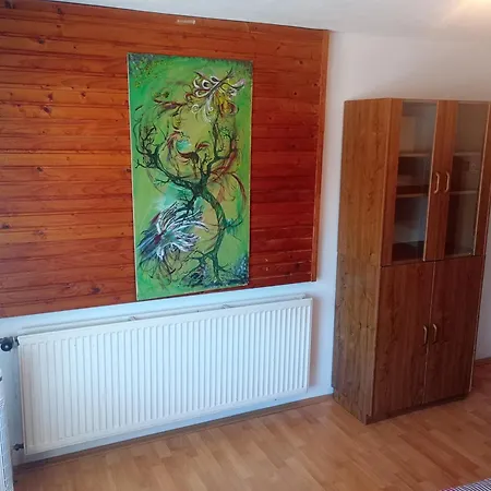 Fiora Accommodatie bij particulieren