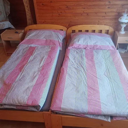 Accommodatie bij particulieren Fiora *