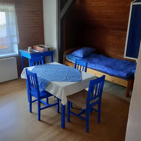 Fiora Vyšný Kubín