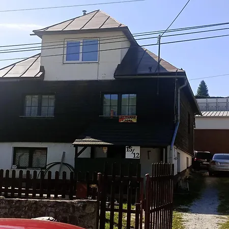 Fiora * Vyšný Kubín